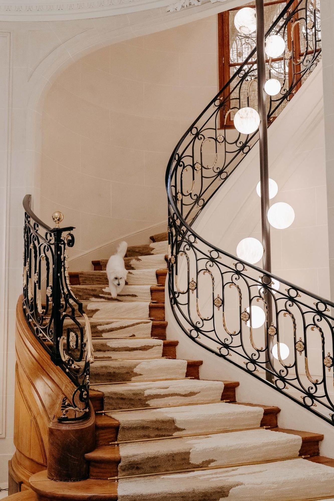 Maison Villeroy Paris Eksteriør billede