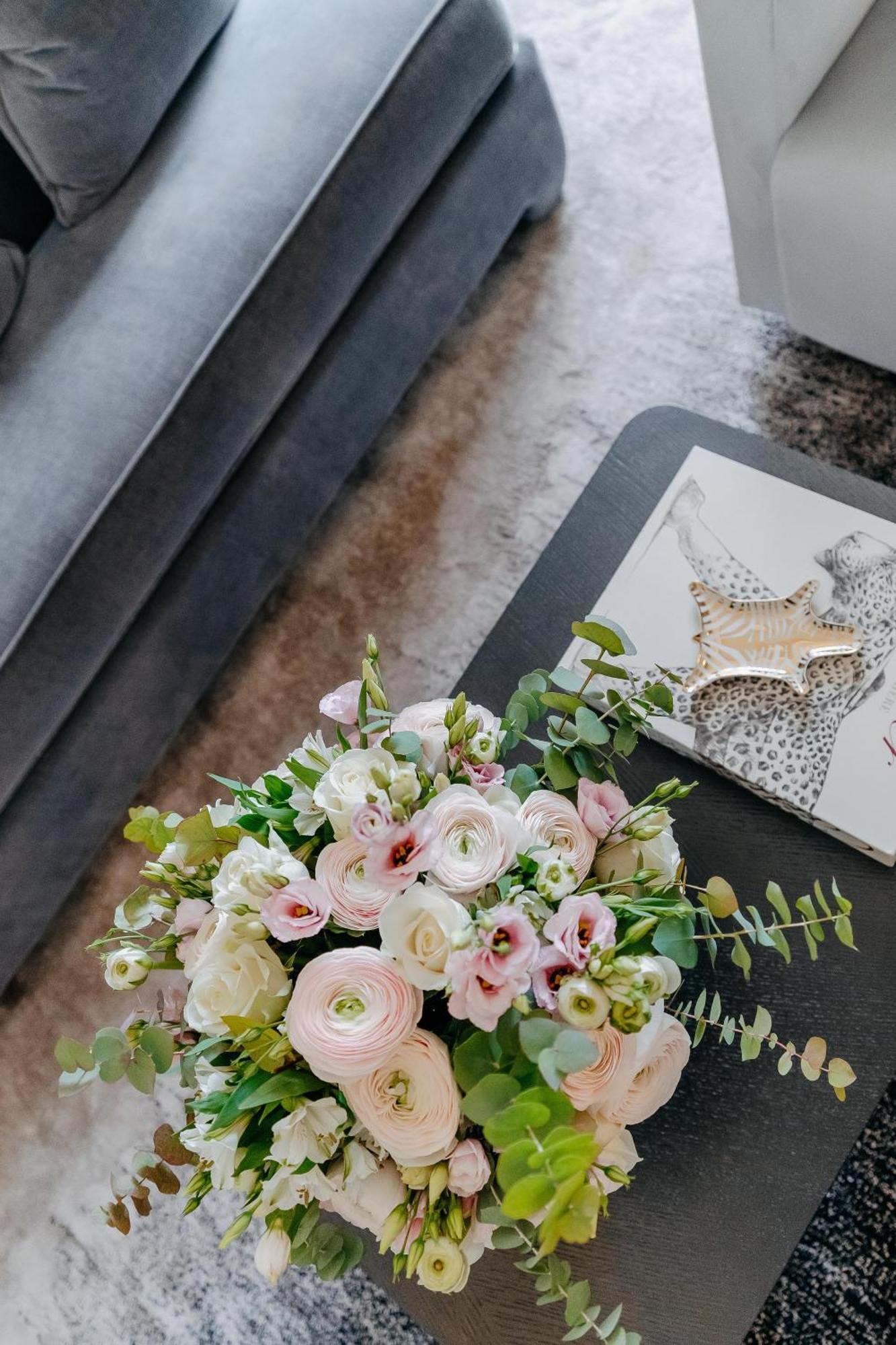 Maison Villeroy Paris Eksteriør billede