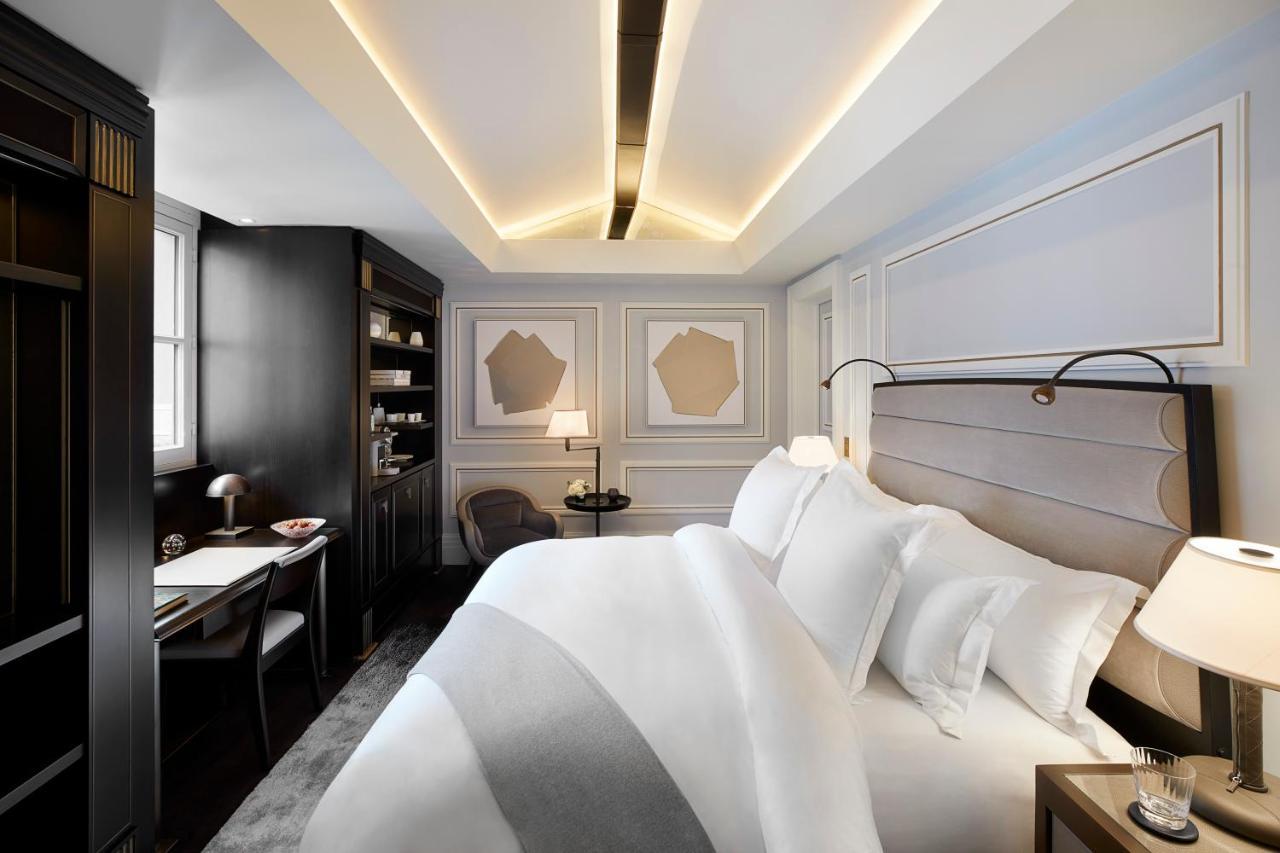 Maison Villeroy Paris Eksteriør billede